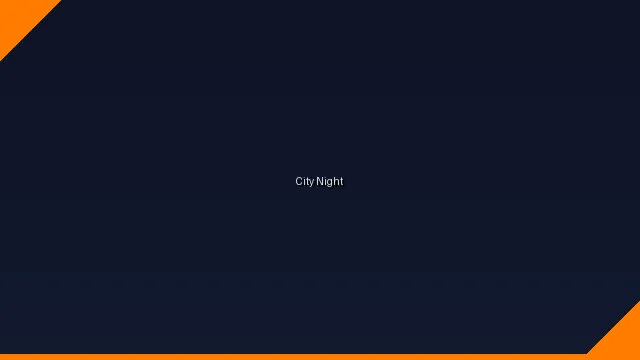 城市夜景主题赛 - www.91.com 视频创作挑战